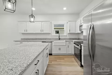 Kitchen - 3261 Glade Dr, Milton, FL 32570 photo 1 of 1