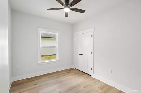 Bedroom - 3257 Glade Dr, Milton, FL 32583 photo 1 of 7