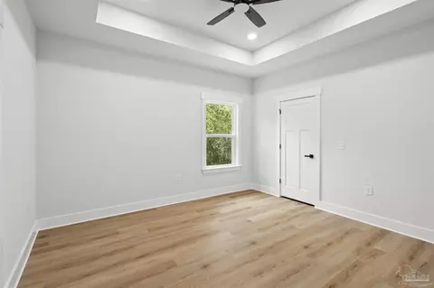 Bedroom - 3257 Glade Dr, Milton, FL 32583 photo 3 of 7