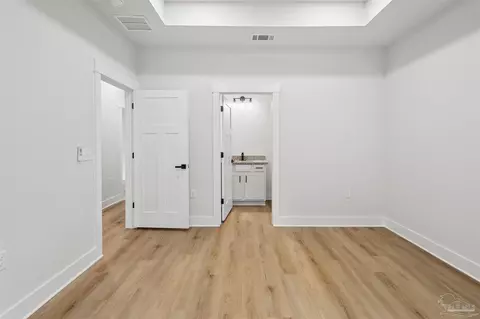 Bedroom - 3257 Glade Dr, Milton, FL 32583 photo 5 of 7