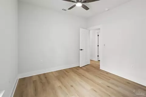 Bedroom - 3257 Glade Dr, Milton, FL 32583 photo 7 of 7