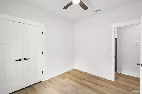 Bedroom - 3257 Glade Dr, Milton, FL 32583 photo 2 of 7