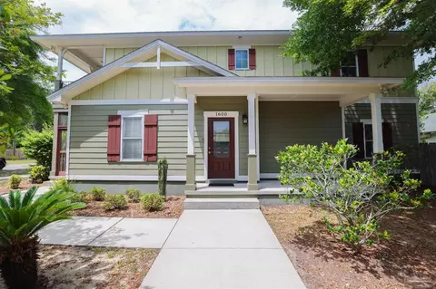 1600 E Cervantes St, Pensacola, FL 32501