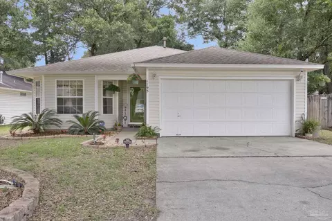 1195 Simpson St, Pensacola, FL 32526