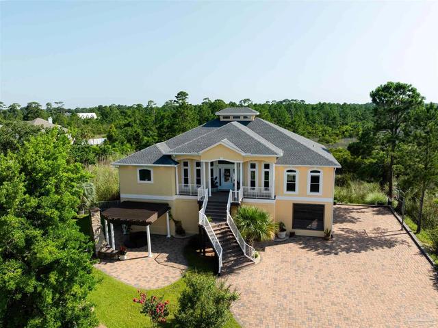 418 Deer Point Dr, Gulf Breeze, FL 32561