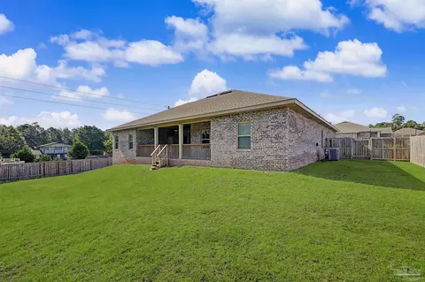400 Broadleaf Cir, Cantonment, FL 32533 photo 32