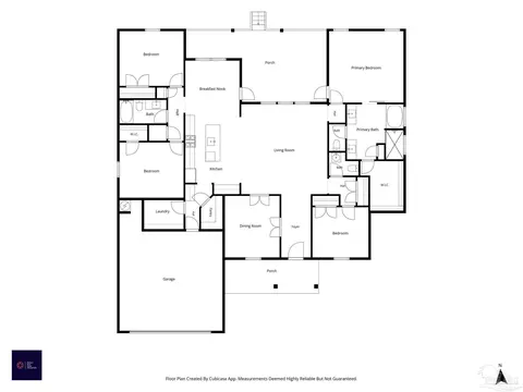 400 Broadleaf Cir, Cantonment, FL 32533 photo 4