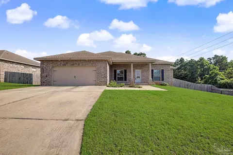 400 Broadleaf Cir, Cantonment, FL 32533 photo 2