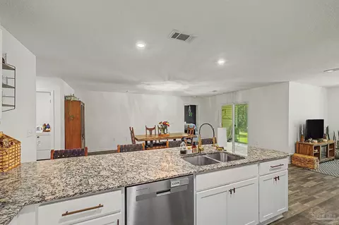 1831 Pineview Church Rd, Jay, FL 32565 photo 13