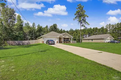 1831 Pineview Church Rd, Jay, FL 32565 photo 6