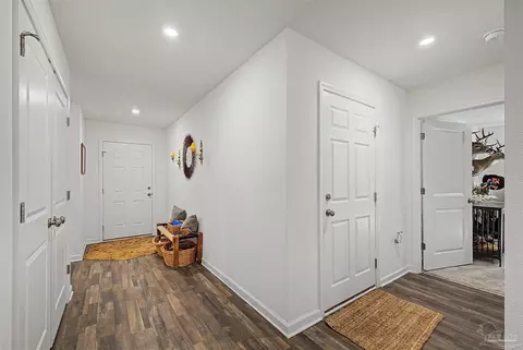 1831 Pineview Church Rd, Jay, FL 32565 photo 10