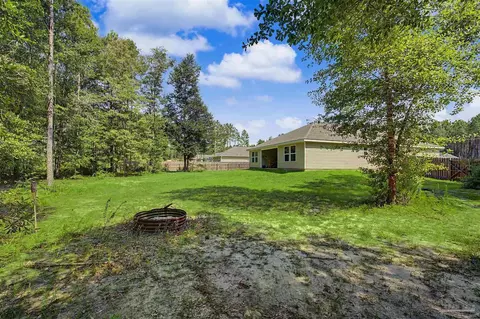 1831 Pineview Church Rd, Jay, FL 32565 photo 45