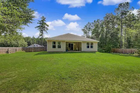 1831 Pineview Church Rd, Jay, FL 32565 photo 42