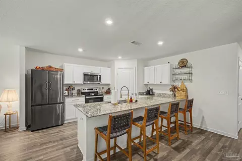1831 Pineview Church Rd, Jay, FL 32565 photo 15