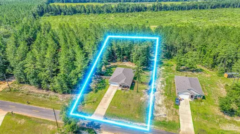 1831 Pineview Church Rd, Jay, FL 32565 photo 50