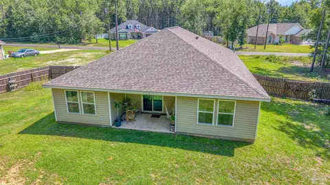 1831 Pineview Church Rd, Jay, FL 32565 photo 48