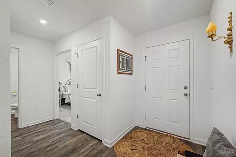 1831 Pineview Church Rd, Jay, FL 32565 photo 9