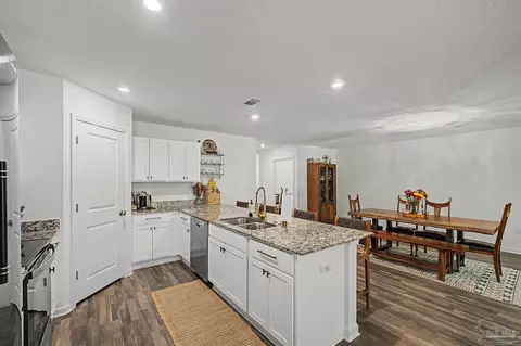 1831 Pineview Church Rd, Jay, FL 32565 photo 20