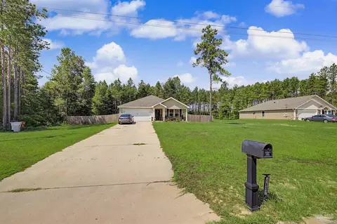 1831 Pineview Church Rd, Jay, FL 32565 photo 4