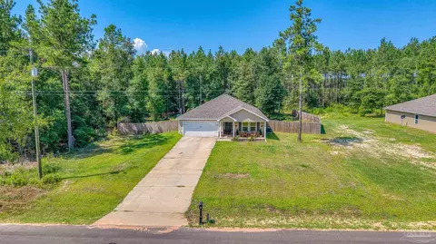 1831 Pineview Church Rd, Jay, FL 32565 photo 5