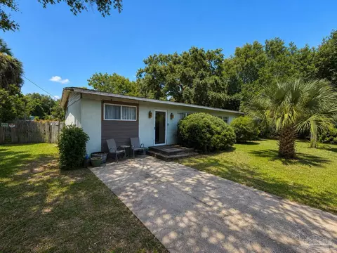 108 Tonawanda Dr, Pensacola, FL 32506
