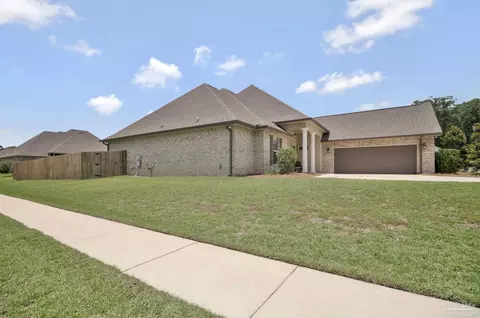 2133 Eagles Ridge Cv, Cantonment, FL 32533 photo 3