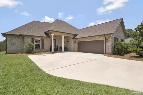 2133 Eagles Ridge Cv, Cantonment, FL 32533 photo 2