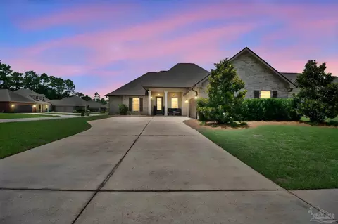 2133 Eagles Ridge Cv, Cantonment, FL 32533 photo 5