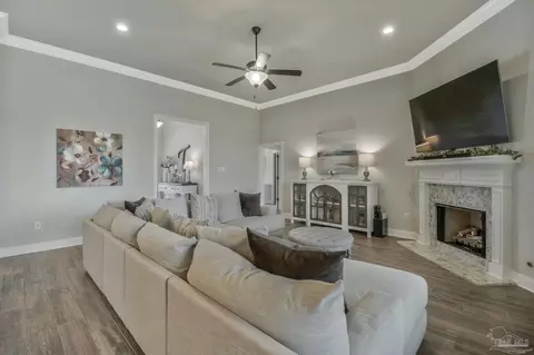 2133 Eagles Ridge Cv, Cantonment, FL 32533 photo 10