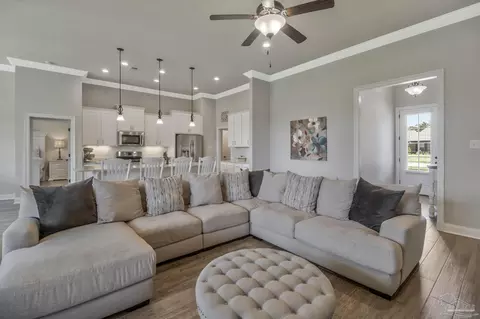 2133 Eagles Ridge Cv, Cantonment, FL 32533 photo 9