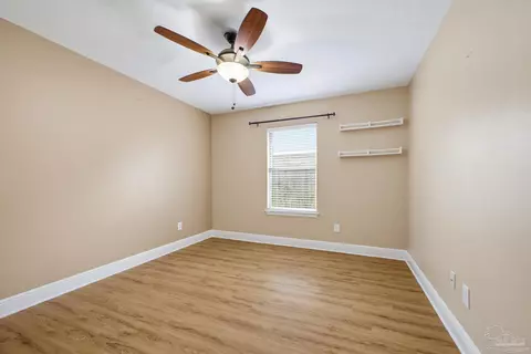 Bedroom - 4939 Makenna Cir, Pace, FL 32571 photo 11 of 11