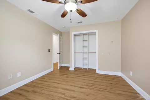 Bedroom - 4939 Makenna Cir, Pace, FL 32571 photo 9 of 11