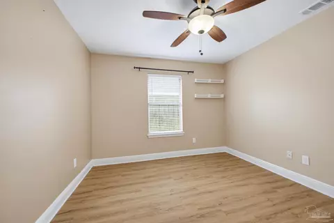 Bedroom - 4939 Makenna Cir, Pace, FL 32571 photo 10 of 11