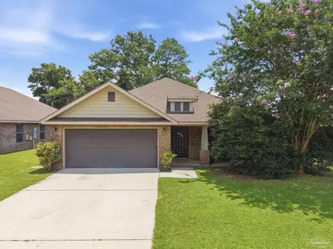 4939 Makenna Cir, Pace, FL 32571 photo 1