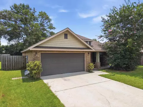 4939 Makenna Cir, Pace, FL 32571 photo 2