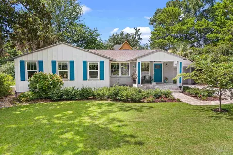 1809 E Lloyd St, Pensacola, FL 32503