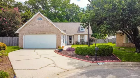 332 Mirabelle Dr, Pensacola, FL 32514