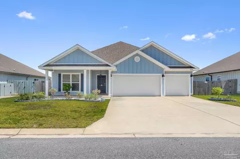 6280 Forest Bay Ave, Gulf Breeze, FL 32563