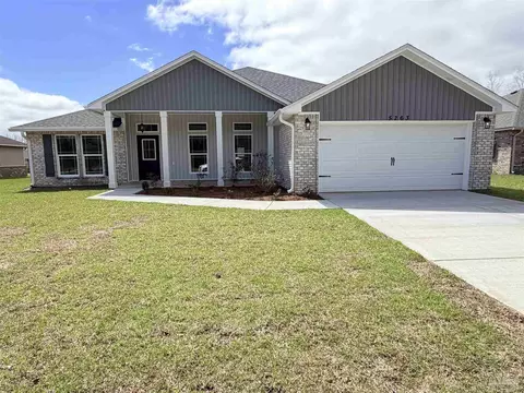 5189 Barnett Rd, Pace, FL 32571 photo 1