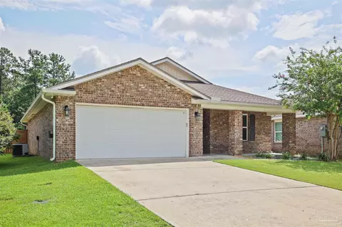 4624 Integrity Ct, Milton, FL 32570 photo 1