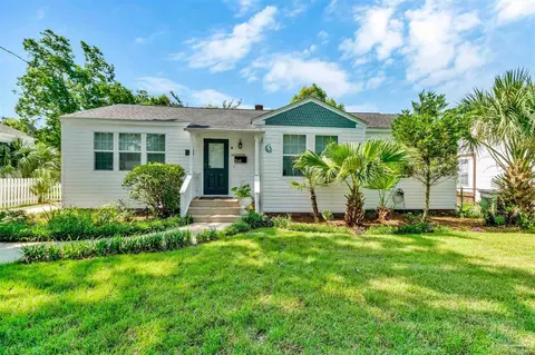 1541 E Jordan St, Pensacola, FL 32503
