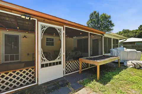 Exterior - 4503 Rice Rd, Milton, FL 32583 photo 10 of 18