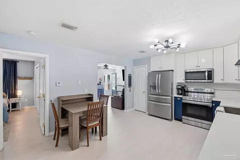 Kitchen - 4503 Rice Rd, Milton, FL 32583 photo 3 of 3