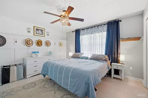 Bedroom - 4503 Rice Rd, Milton, FL 32583 photo 1 of 5