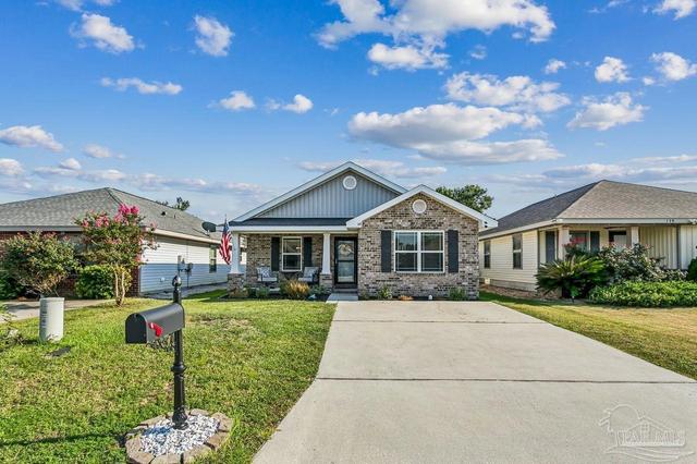 143 Cottage View Dr, Pensacola, FL 32507