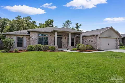 5735 Mill Stream Way, Pace, FL 32571 photo 2