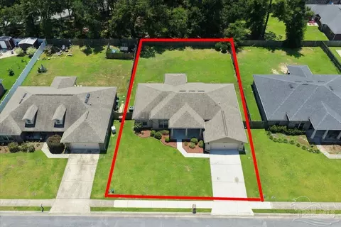 5735 Mill Stream Way, Pace, FL 32571 photo 31