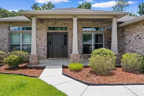 5735 Mill Stream Way, Pace, FL 32571 photo 1