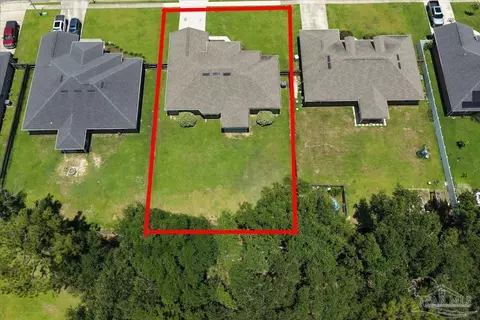 5735 Mill Stream Way, Pace, FL 32571 photo 32