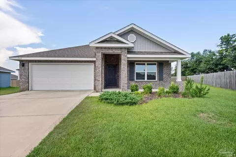 5615 Tristan Ct, Milton, FL 32583